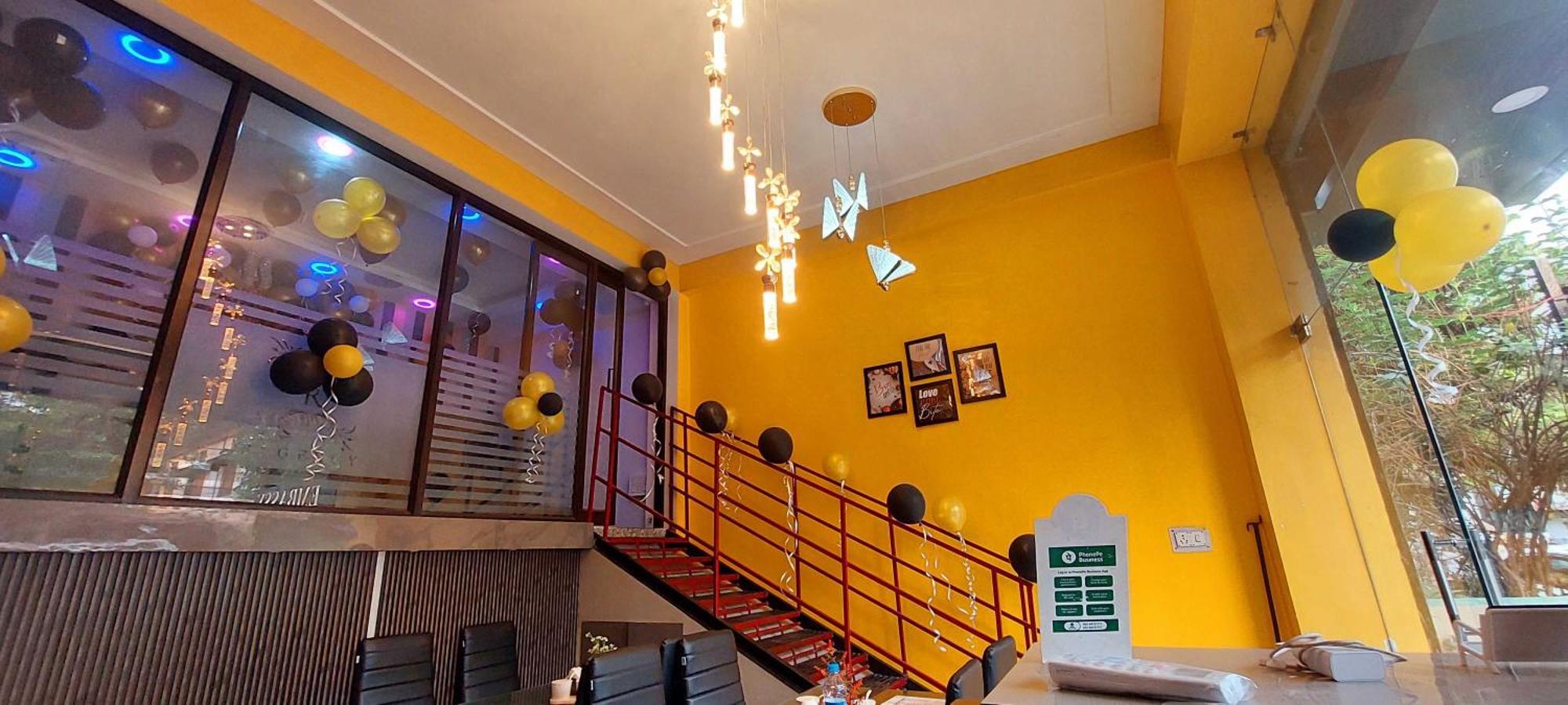 Hotel O Embassy Koch Bihār Buitenkant foto