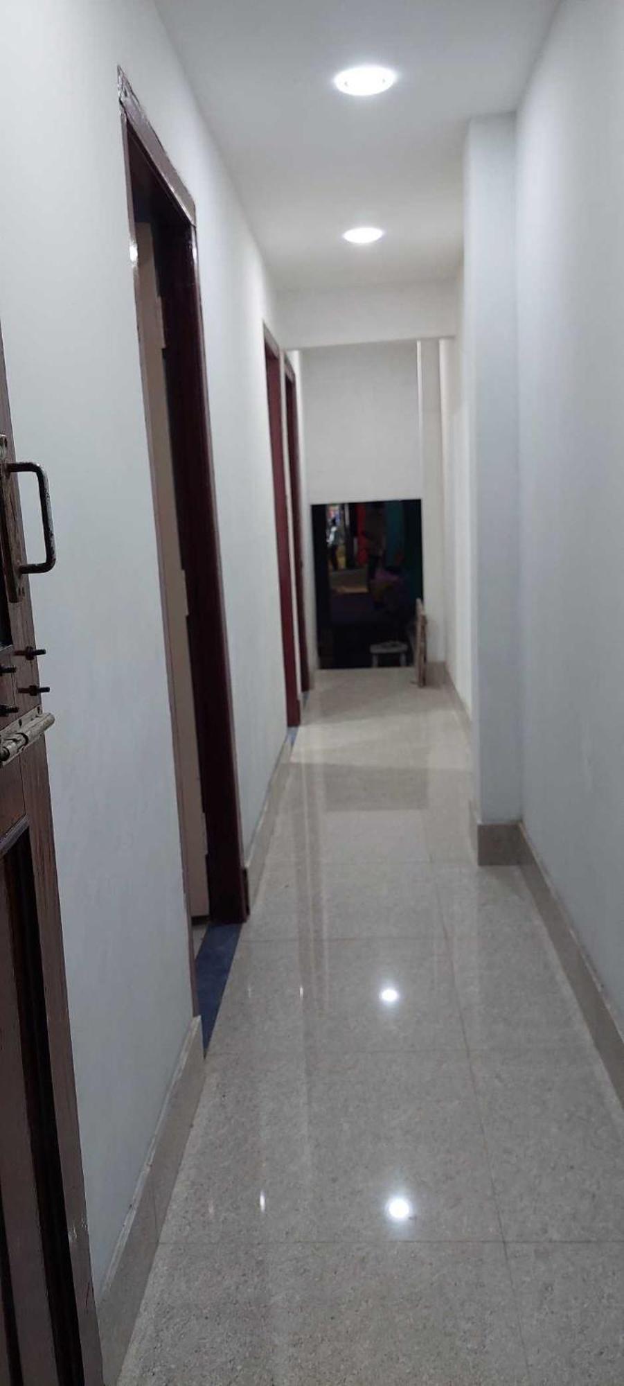 Hotel O Embassy Koch Bihār Buitenkant foto